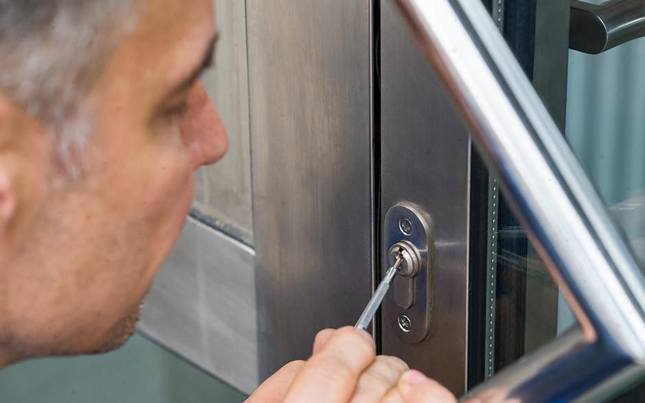 ouvrir porte avec radio Argenteuil